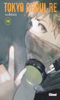 Tokyo ghoul : Re T.14