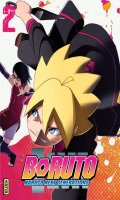 Boruto - Naruto next generations Vol.2