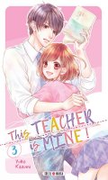 This teacher is mine T.3