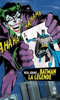 Batman la lgende - Neal adams T.2