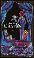 Sleeping charon T.3