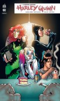 Harley Quinn rebirth T.4