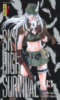 Sky high survival T.13