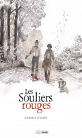 Les souliers rouges - intgrale