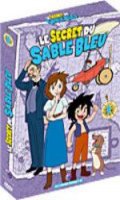 Le Secret du Sable Bleu Vol.1 - collector