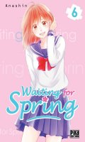 Waiting for spring T.6