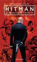 Hitman - la naissance de l'agent 47