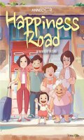 Happiness road