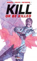 Kill or be killed T.4