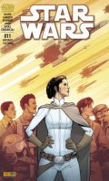 Star wars - kiosque (v2) T.11 - variant cover