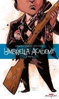 Umbrella academy T.2