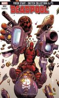 Deadpool (v1) T.2