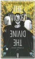 The Wicked + The Divine T.5