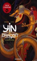 Yin et le dragon T.3