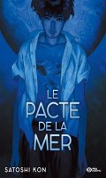 Le pacte de la mer - dition collector