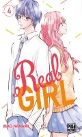 Real girl T.4