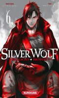 Silver wolf, blood bone T.6