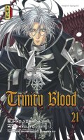 Trinity Blood T.21