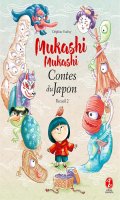 Mukashi Mukashi - contes du japon T.2
