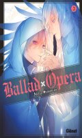 Ballad opéra T.3