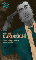 Inspecteur Kurokchi T.22