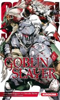 Goblin slayer T.6