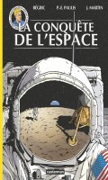 Les reportages de Lefranc - La conquête spatiale
