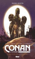 Conan le Cimmrien - Chimres de fer dans la clart lunaire
