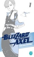Blizzard Axel T.1
