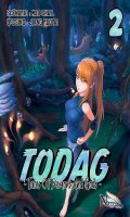 Todag - tales of demons and gods T.2