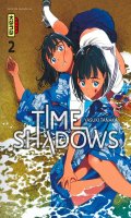 Time shadows T.2