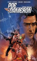 Star wars - Poe Dameron T.6