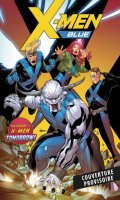 X-Men (v1) T.5