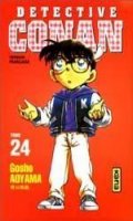 Dtective Conan T.24