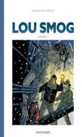 Lou Smog - intgrale T.2