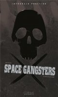 Space gangsters - intgrale