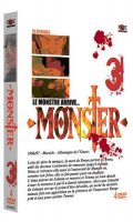 Monster Vol.3