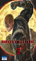 Tsugumi project T.3