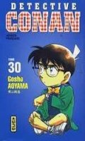 Dtective Conan T.30