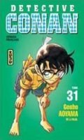 Dtective Conan T.31