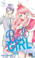 Real girl T.7