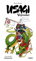 Usagi Yojimbo - comics T.2