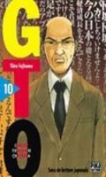 GTO - Great Teacher Onizuka T.10