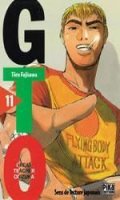 GTO - Great Teacher Onizuka T.11
