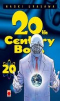 20th Century Boys T.20