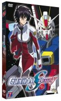 Mobile Suit Gundam Seed Destiny Vol.1