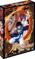 Flame of Recca Vol.2