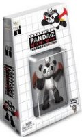 Panda Z - The Robonimation Vol.1 collector