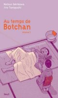 Au Temps de Botchan T.5