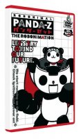 Panda Z - The Robonimation Vol.2